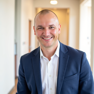 Benjamin Diephaus, Gründer von NexoFlow